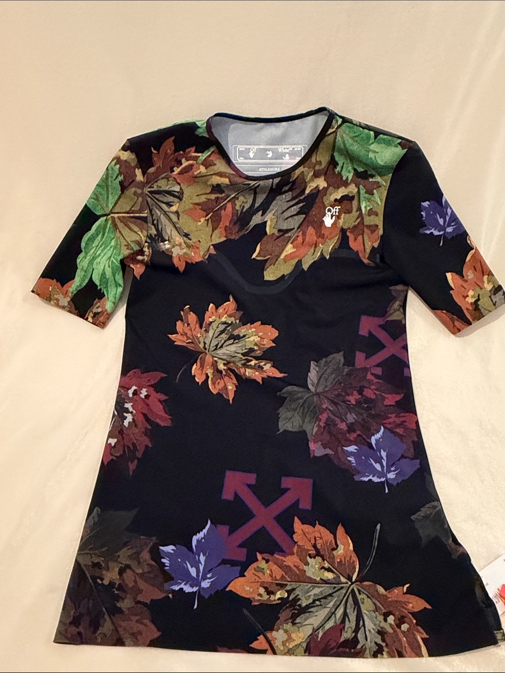 Off-White Top - Picture 5 of 11